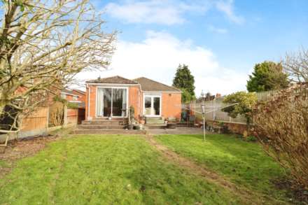 The Rake, Bromborough, Image 20