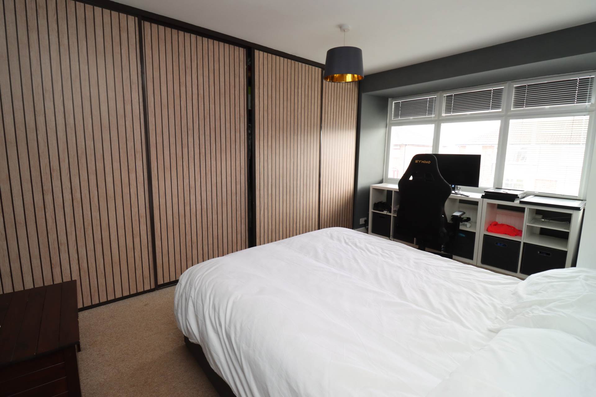 Harrogate Road, Eastham, Image 12