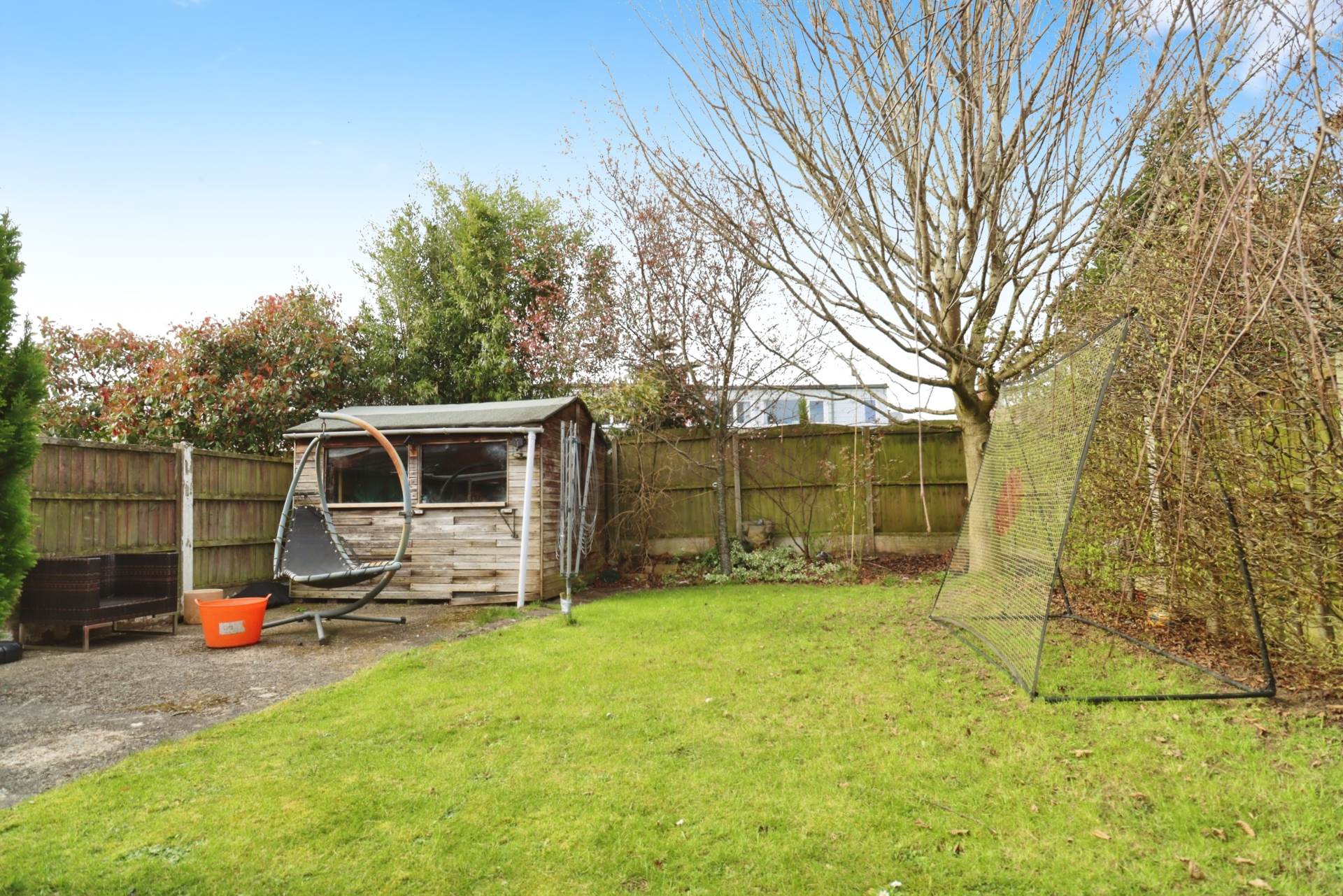 Harrogate Road, Eastham, Image 15