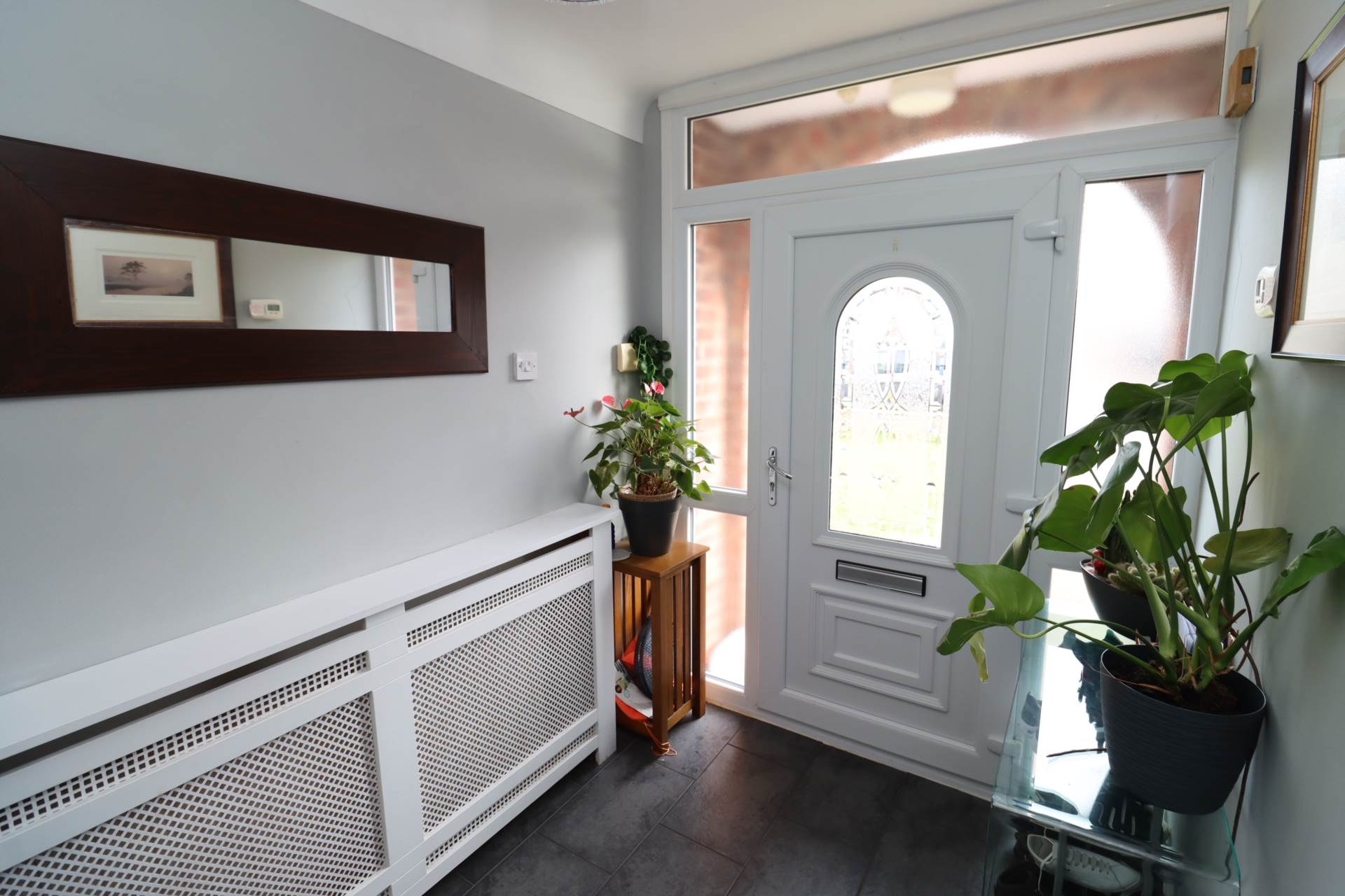 Harrogate Road, Eastham, Image 16