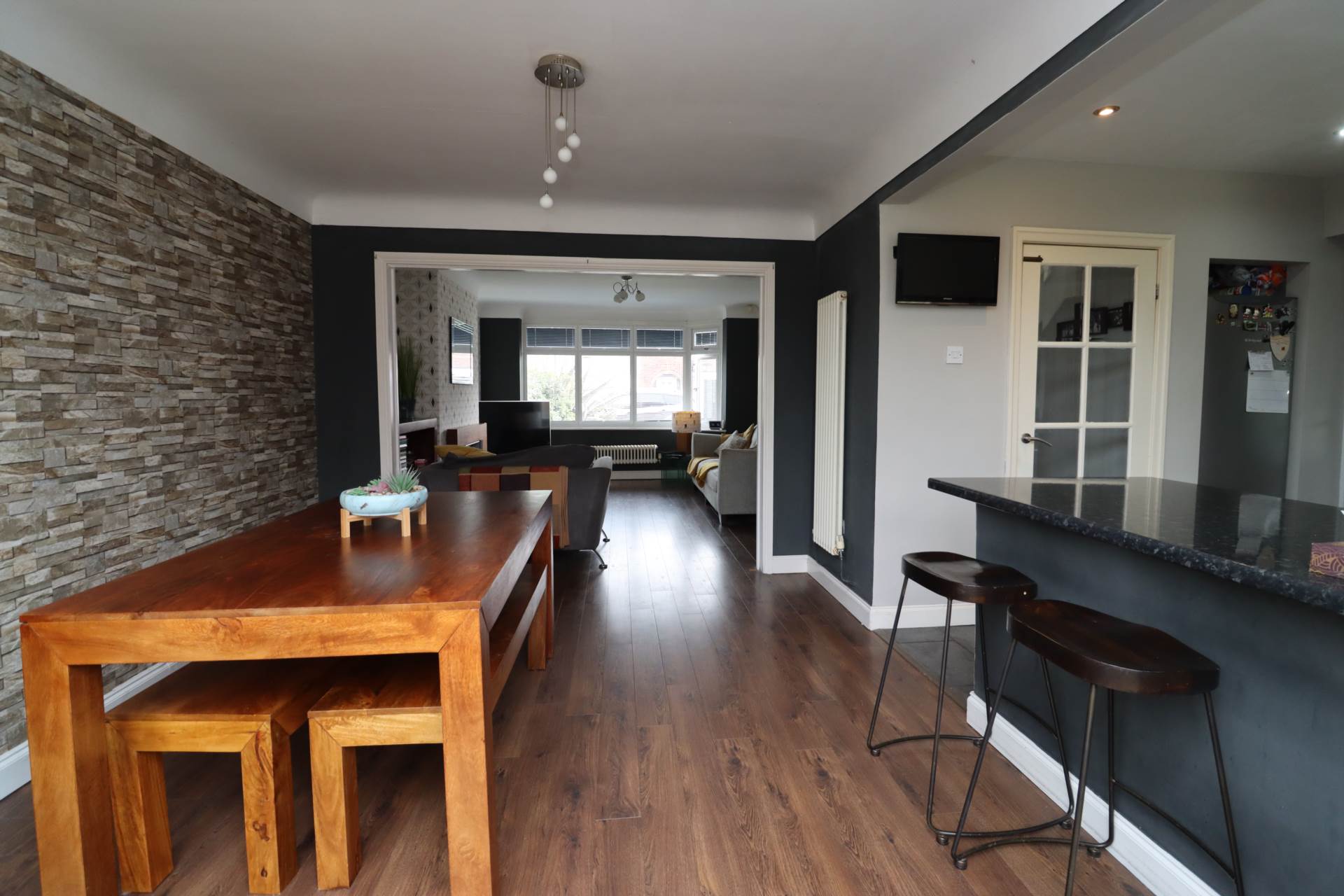 Harrogate Road, Eastham, Image 17