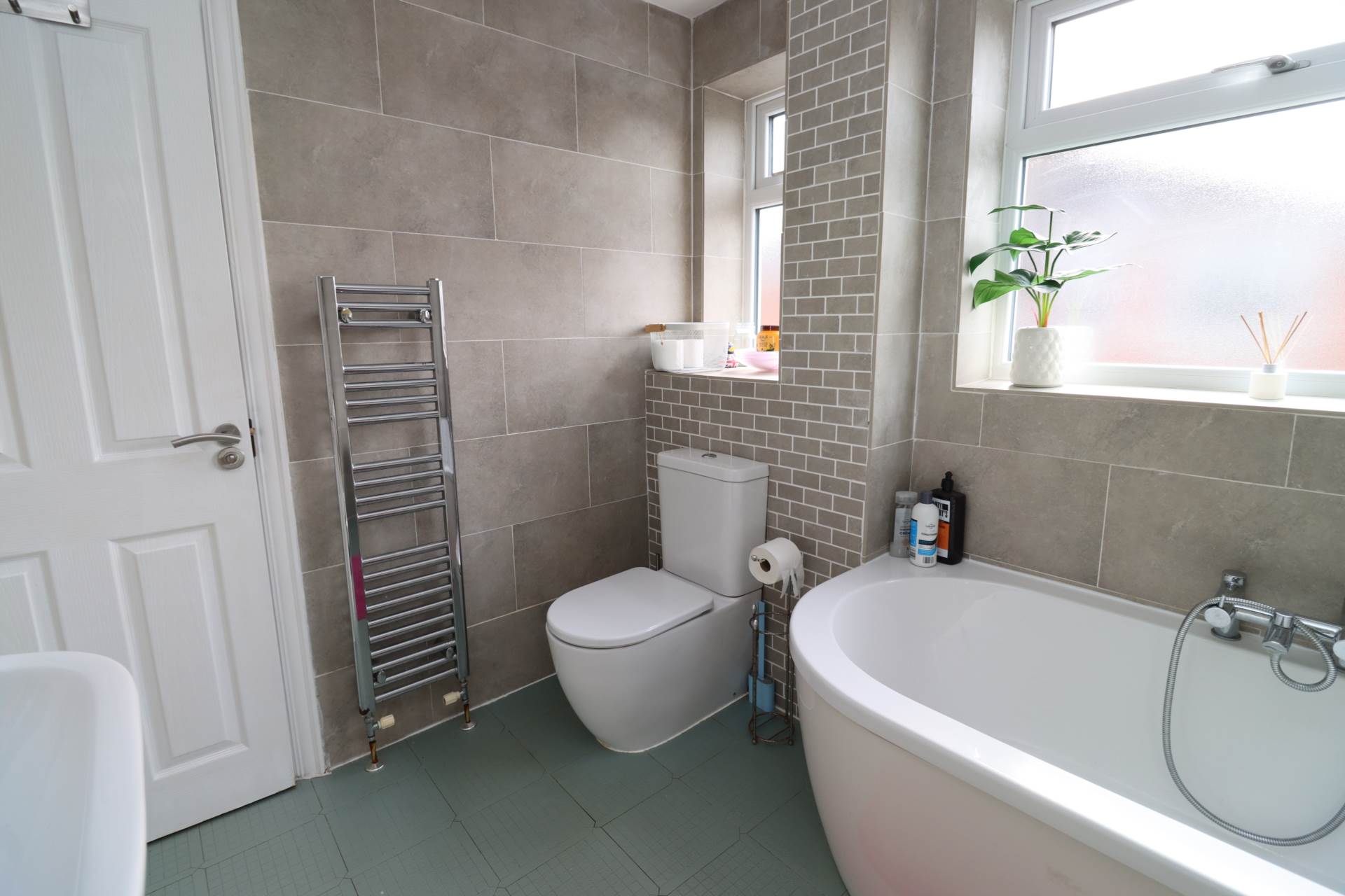 Harrogate Road, Eastham, Image 23