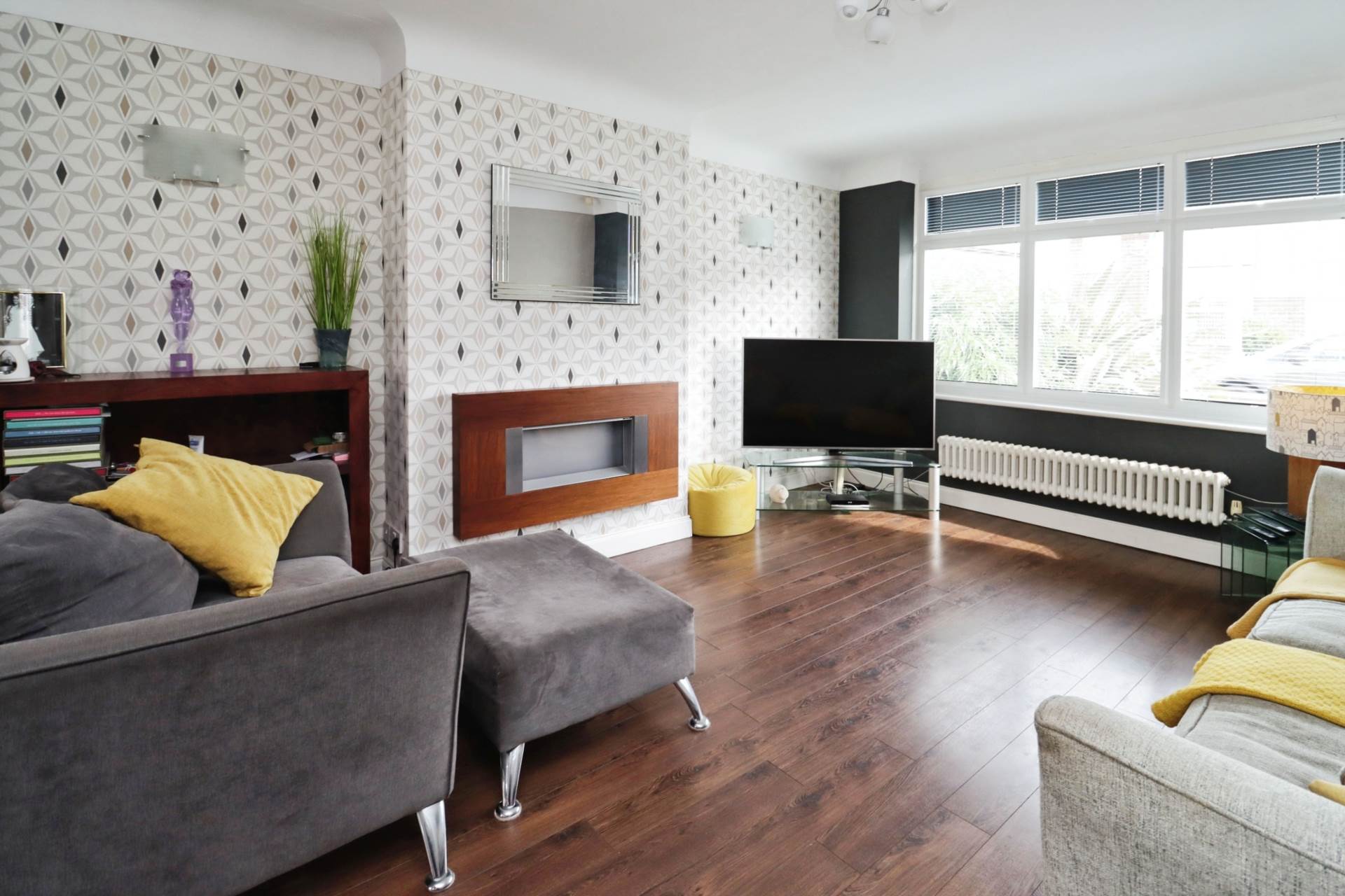Harrogate Road, Eastham, Image 3
