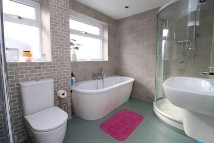 Harrogate Road, Eastham, Image 11