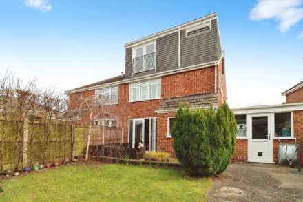 Harrogate Road, Eastham, Image 14