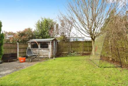Harrogate Road, Eastham, Image 15
