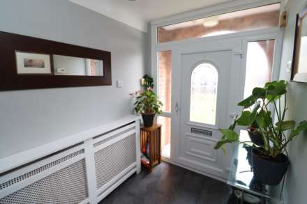 Harrogate Road, Eastham, Image 16
