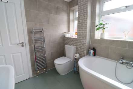 Harrogate Road, Eastham, Image 23