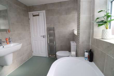 Harrogate Road, Eastham, Image 24