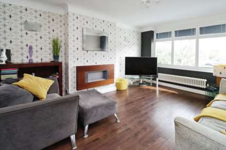 Harrogate Road, Eastham, Image 3