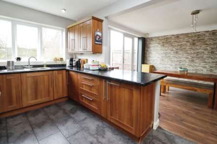 Harrogate Road, Eastham, Image 5