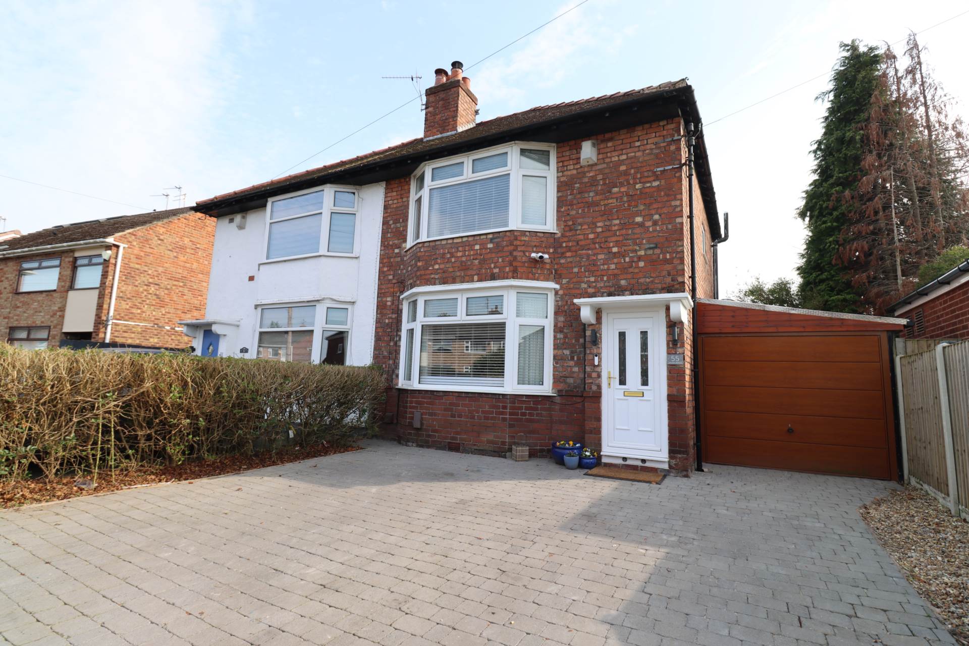 Adaston Avenue, Eastham, Image 1