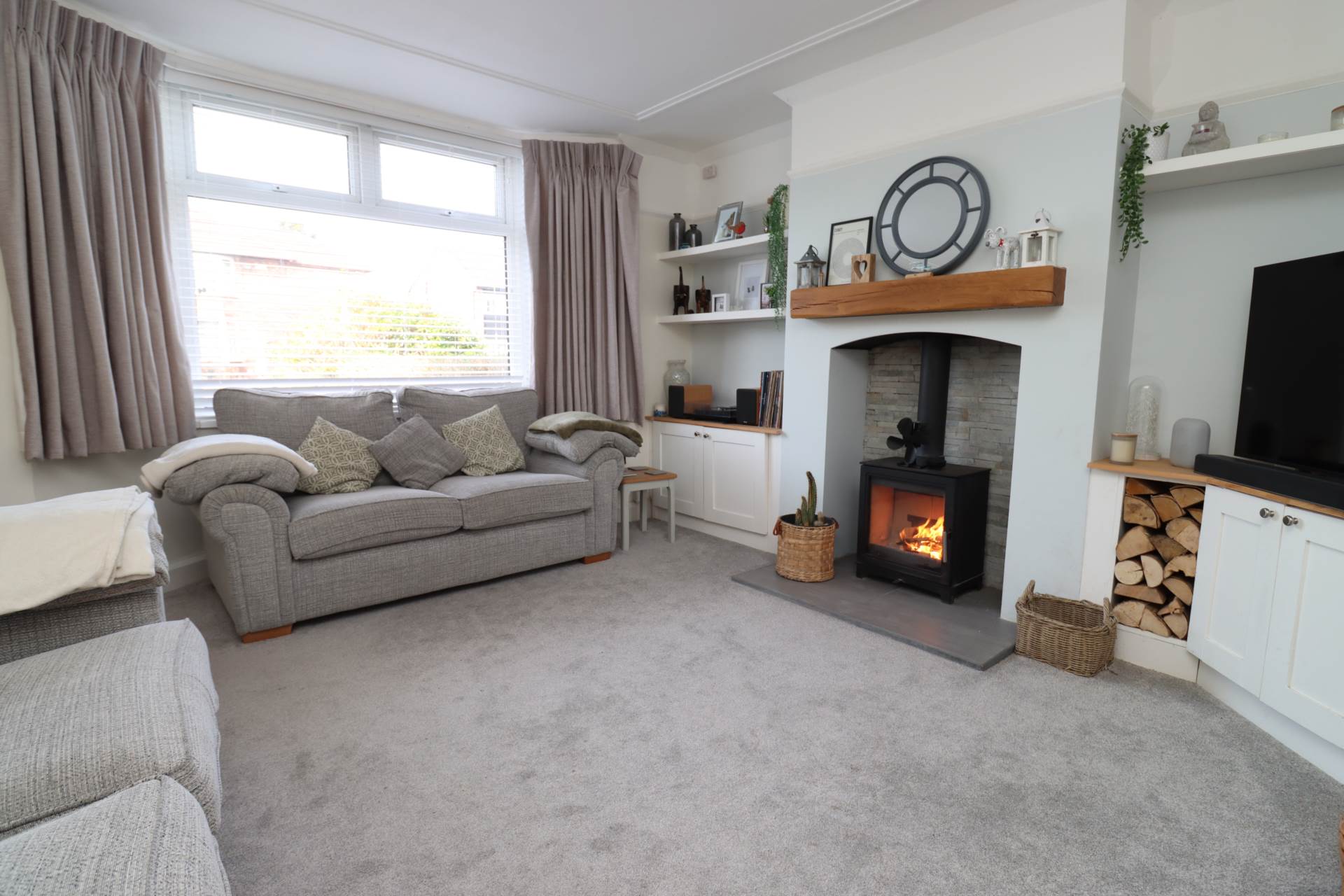 Adaston Avenue, Eastham, Image 2