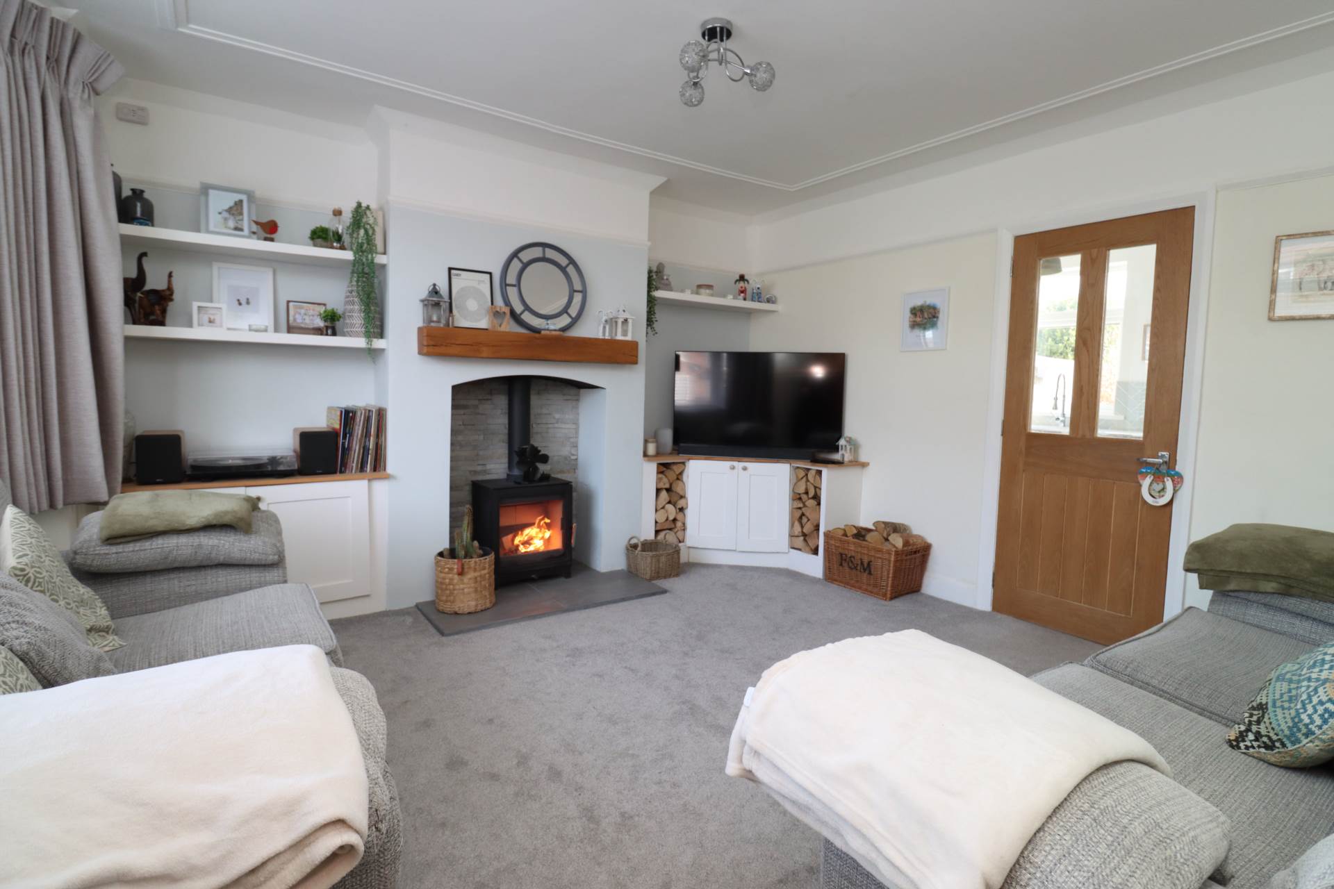 Adaston Avenue, Eastham, Image 5
