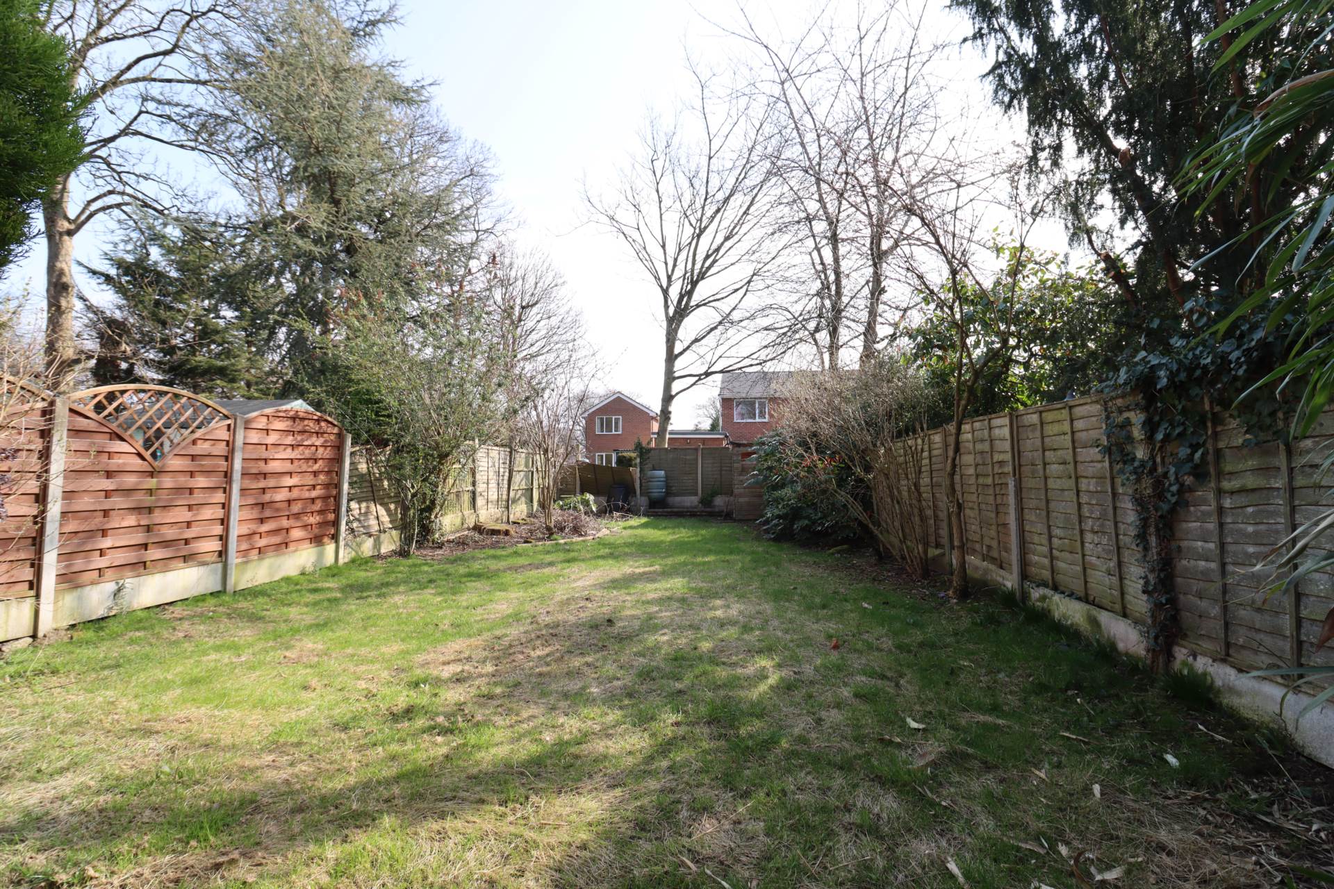 Park Road, Eastham, Image 14