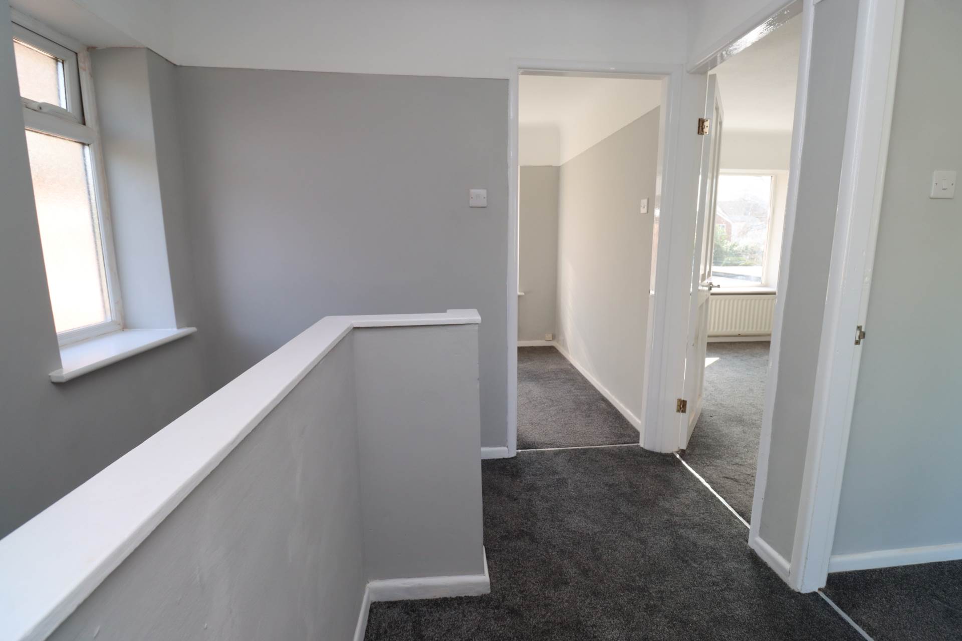Park Road, Eastham, Image 15