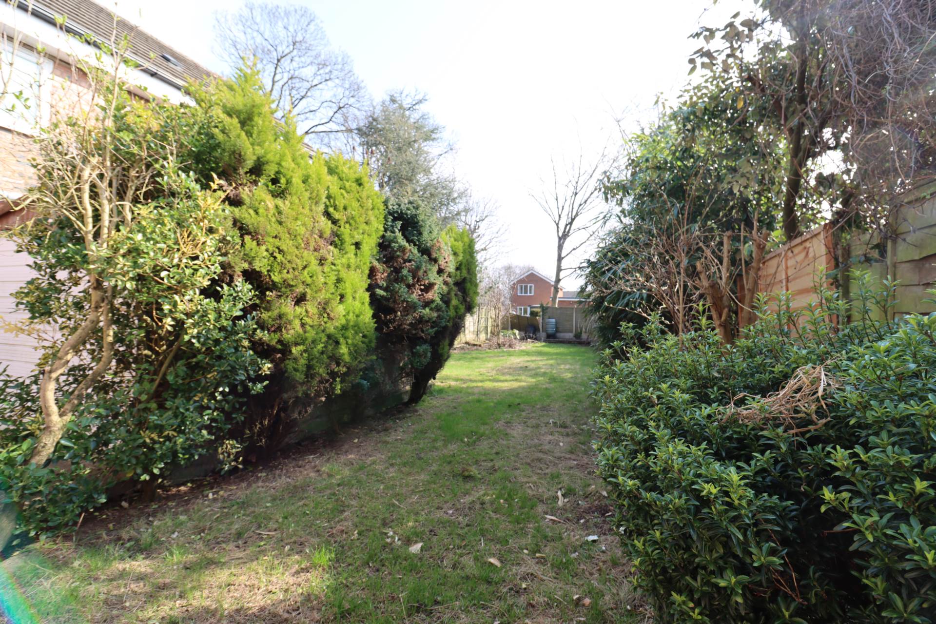 Park Road, Eastham, Image 19
