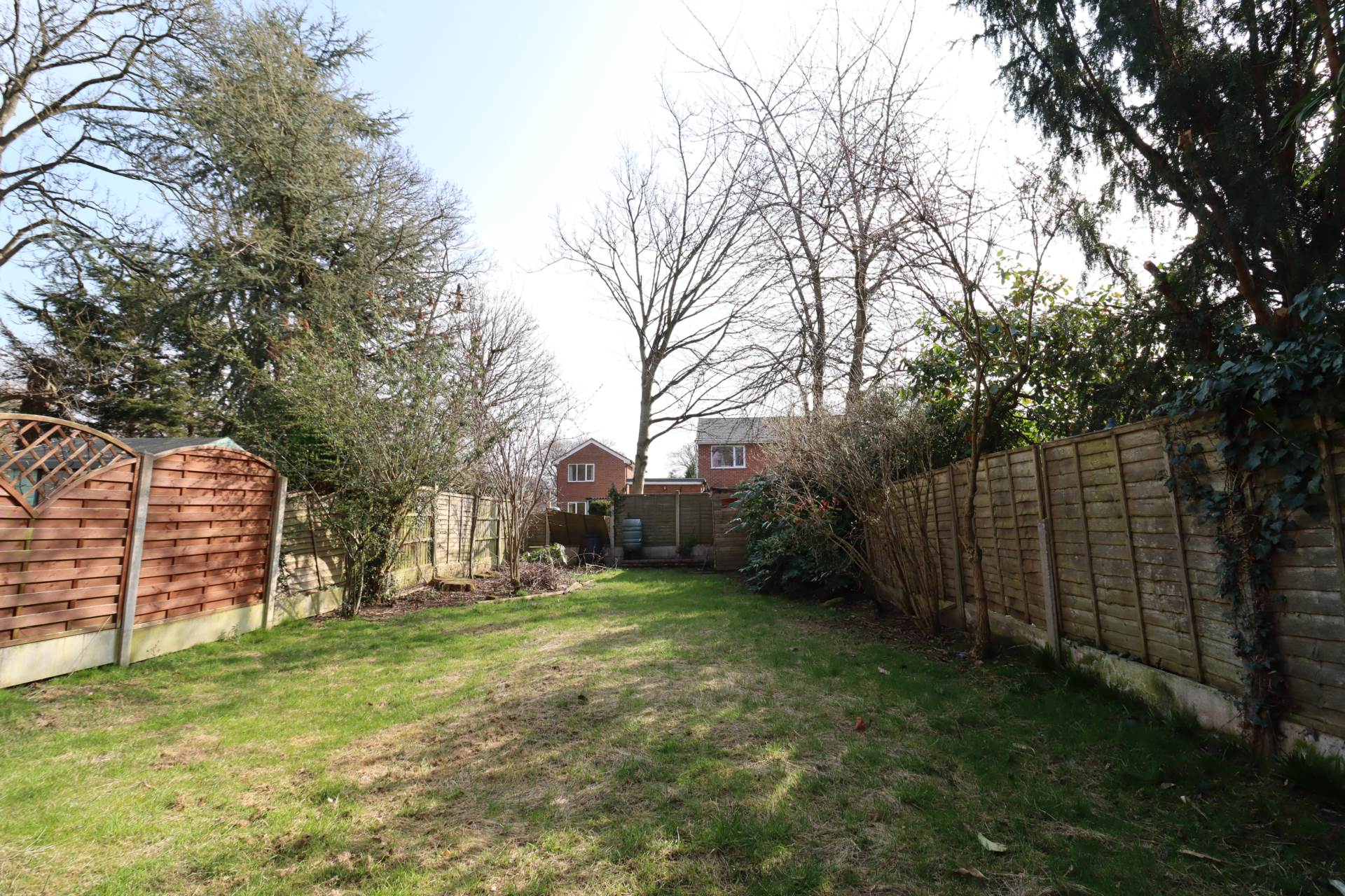 Park Road, Eastham, Image 20