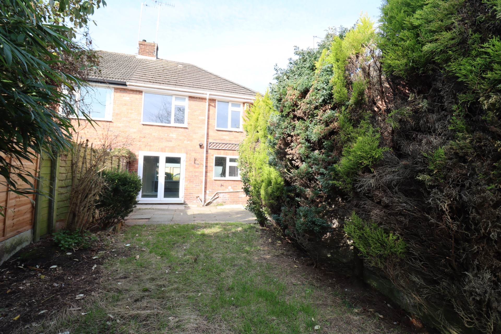 Park Road, Eastham, Image 21