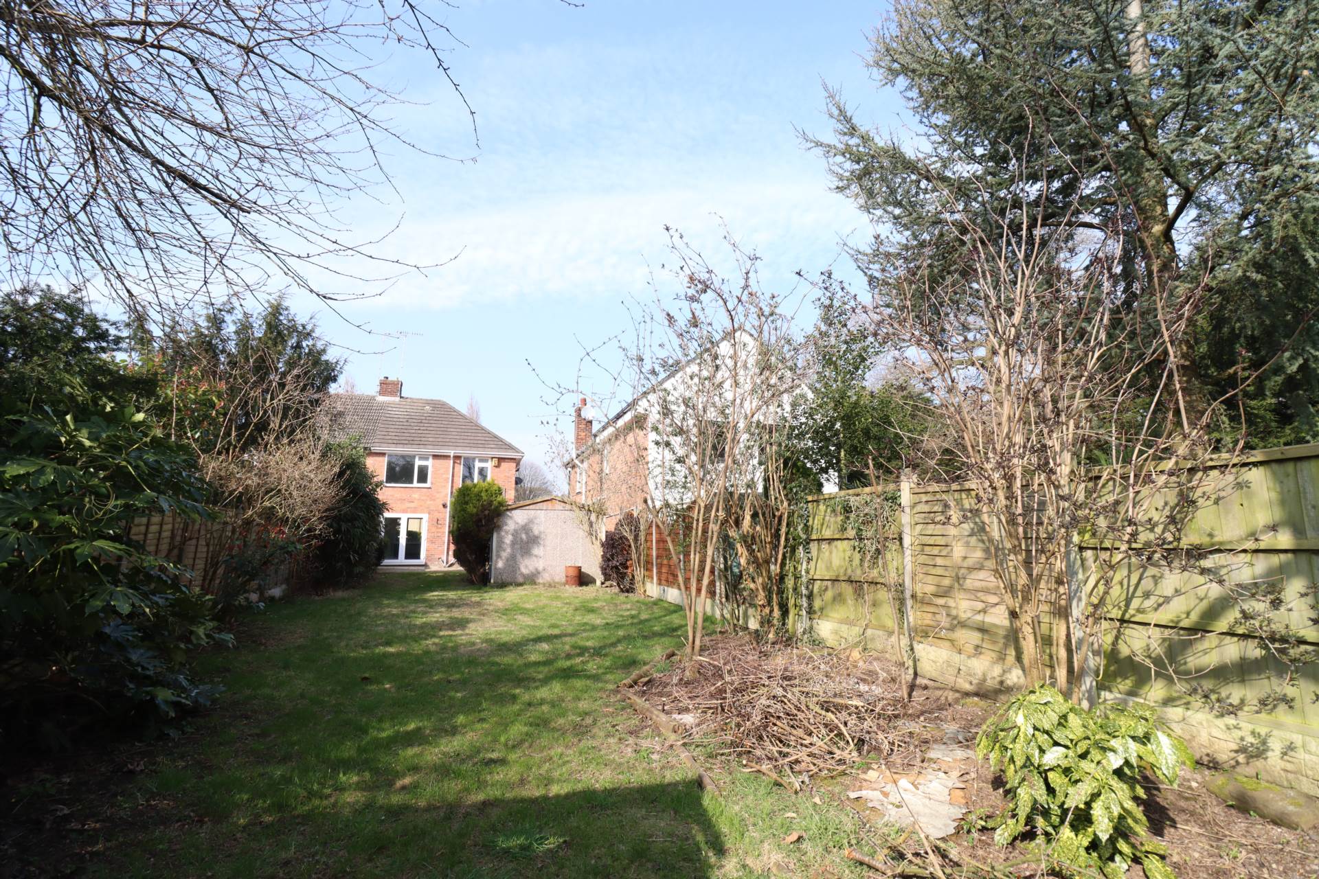 Park Road, Eastham, Image 22