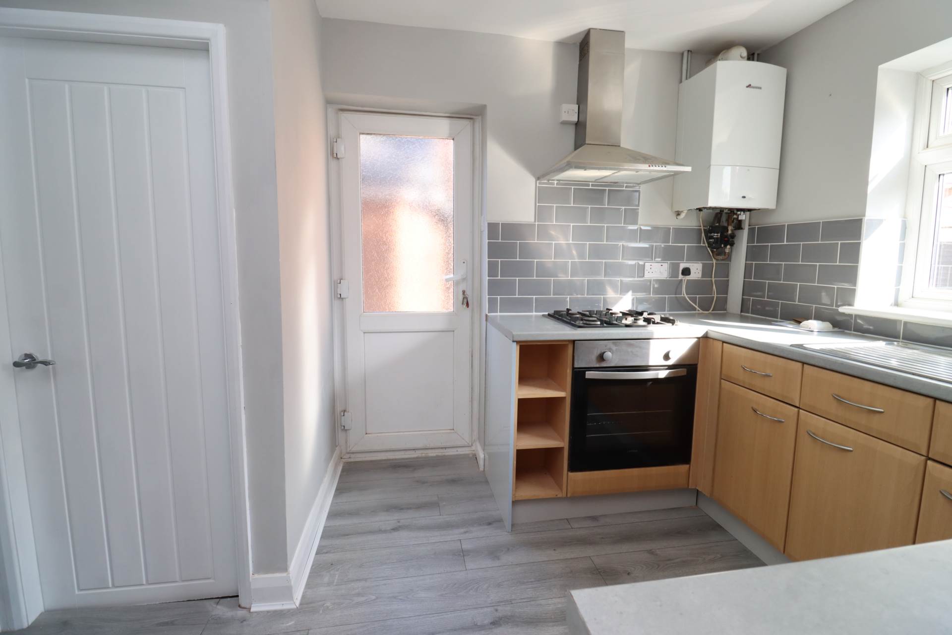 Park Road, Eastham, Image 3