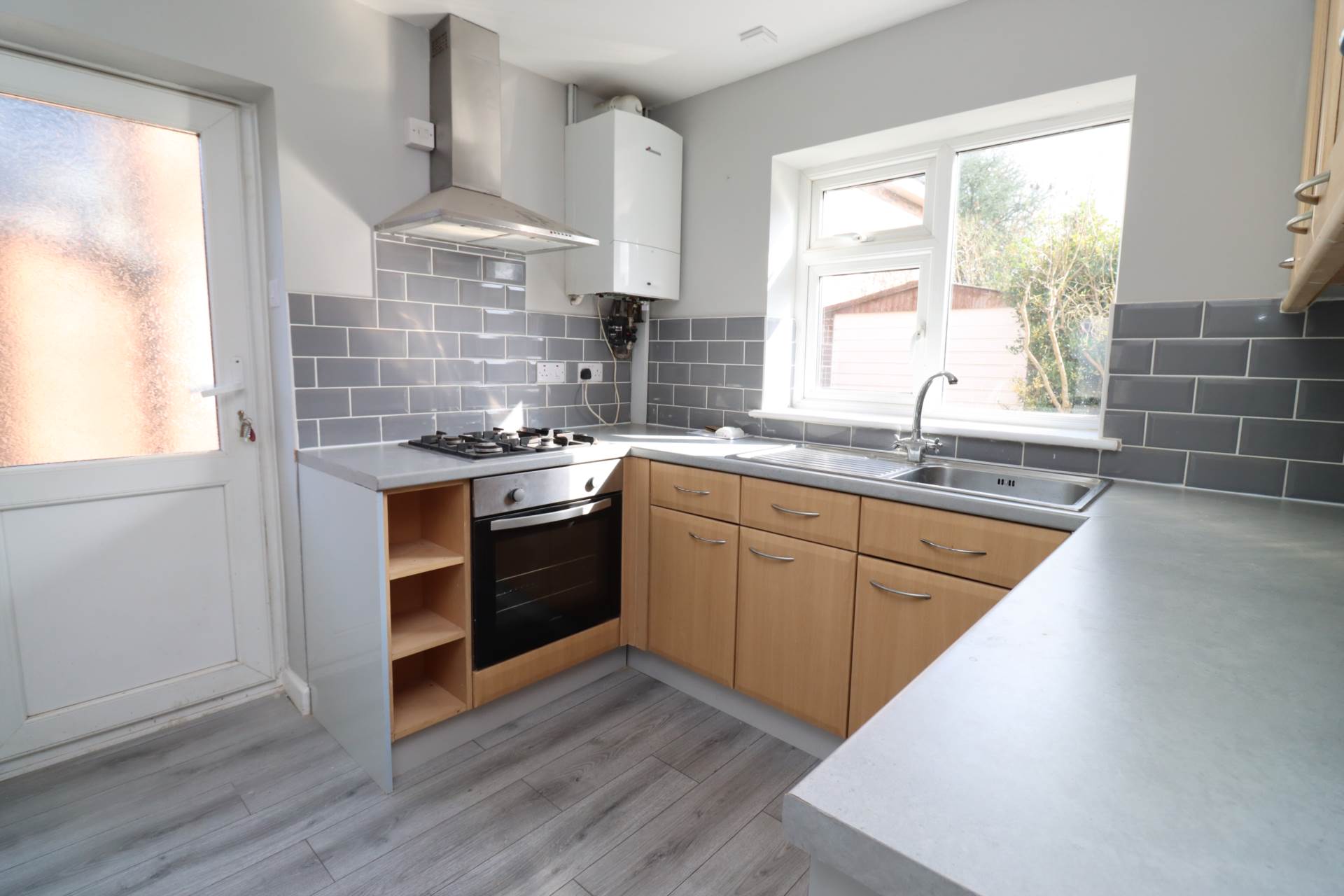 Park Road, Eastham, Image 7