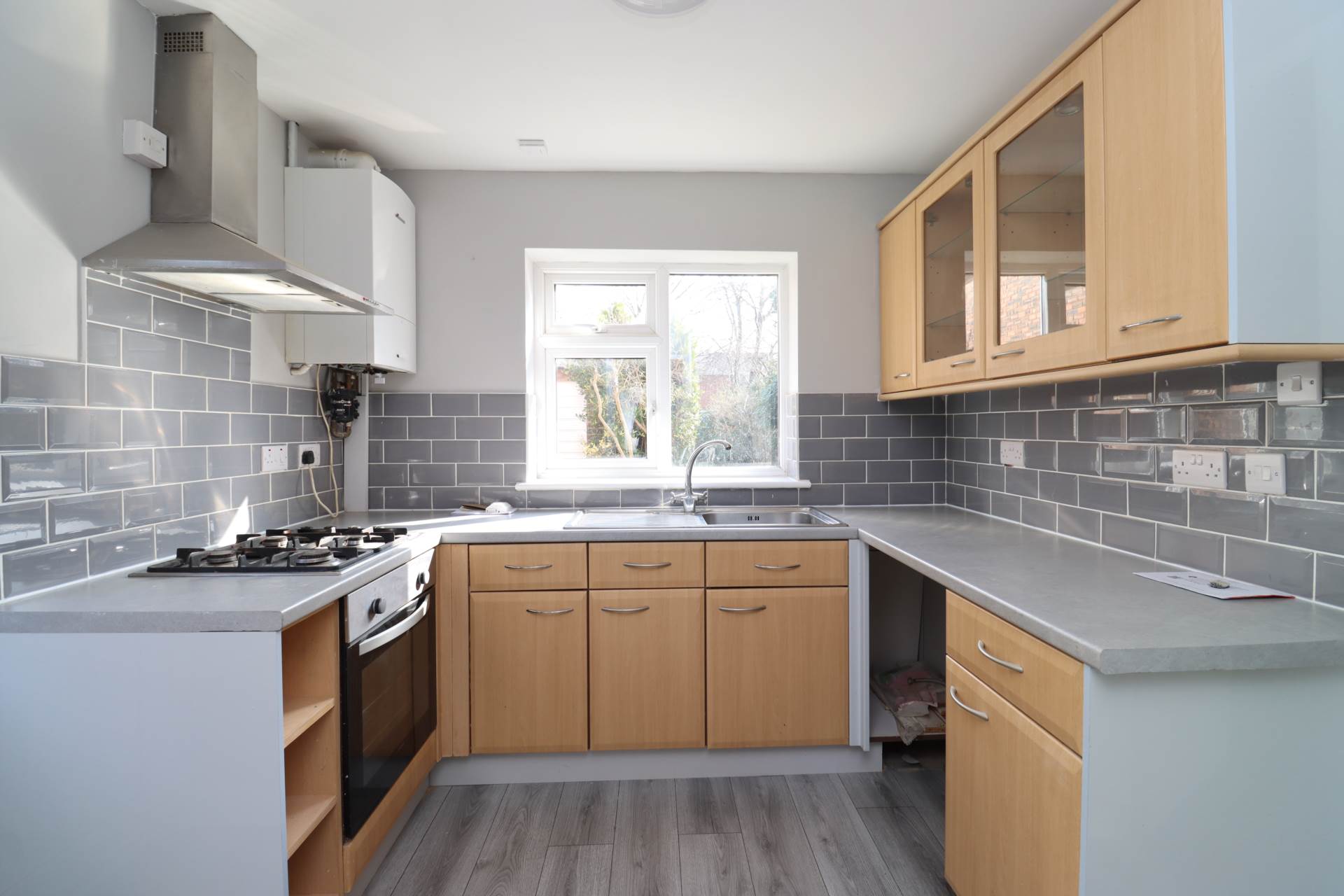 Park Road, Eastham, Image 8