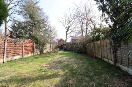 Park Road, Eastham, Image 14