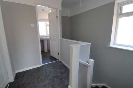 Park Road, Eastham, Image 16
