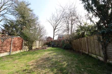 Park Road, Eastham, Image 20