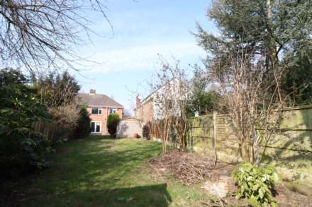 Park Road, Eastham, Image 22