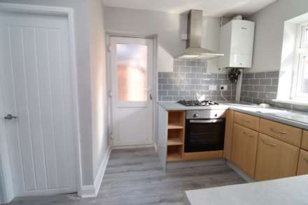 Park Road, Eastham, Image 3