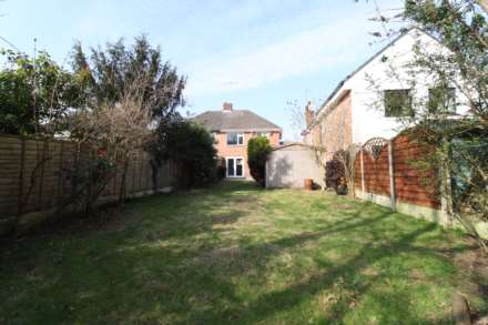 Park Road, Eastham, Image 4