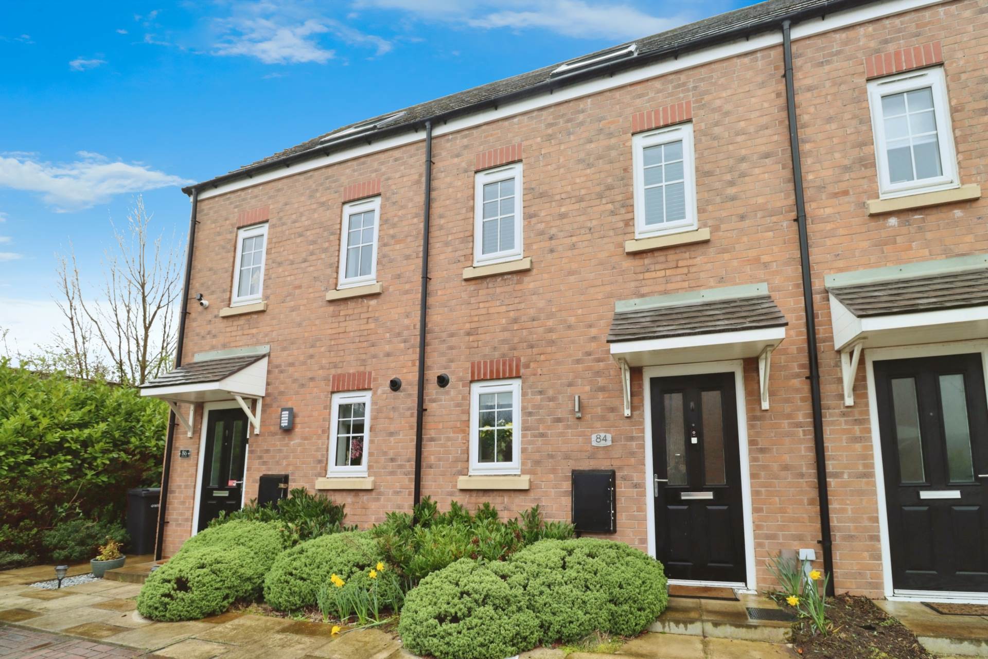 Pool Lane, Bromborough, Image 1