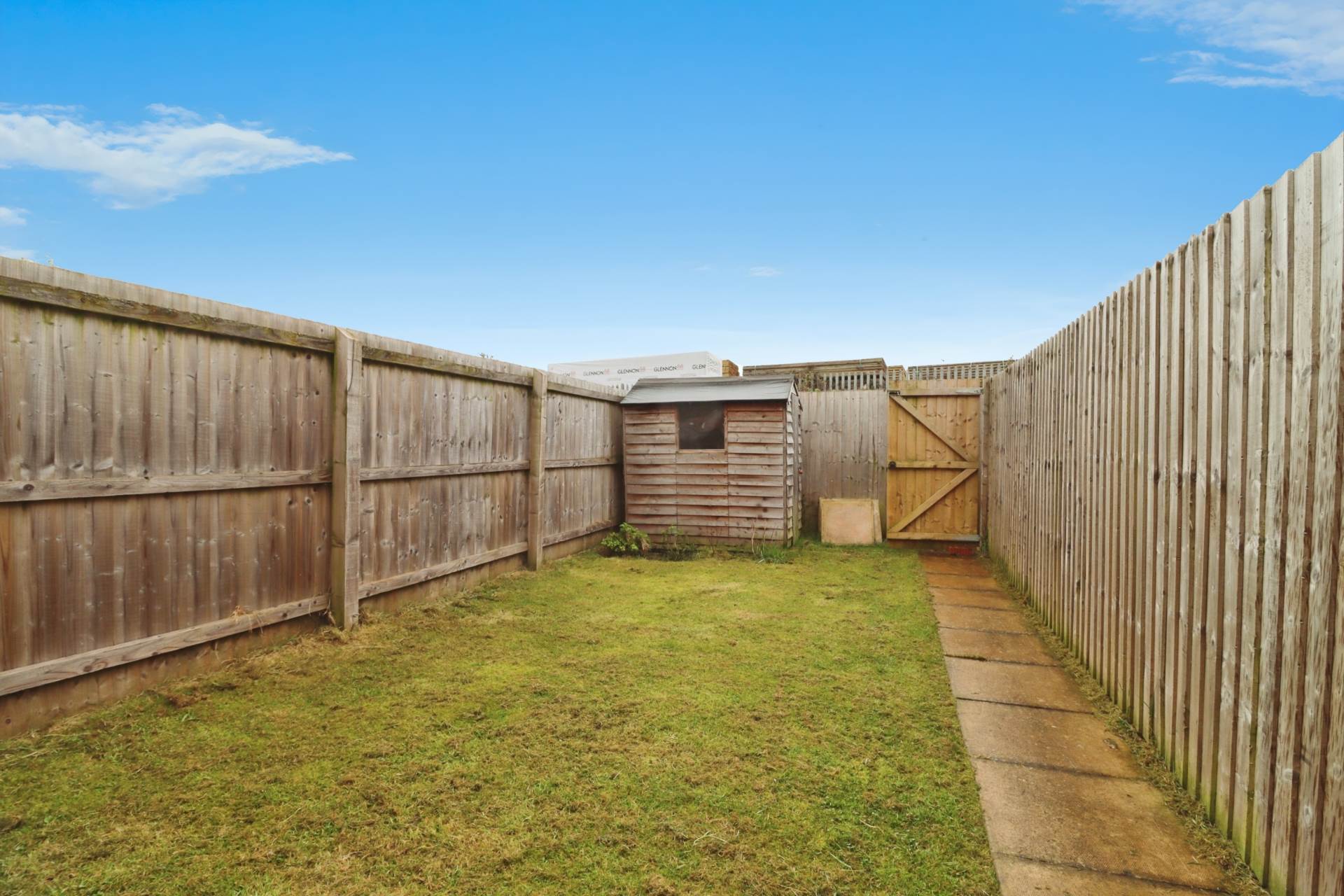 Pool Lane, Bromborough, Image 14