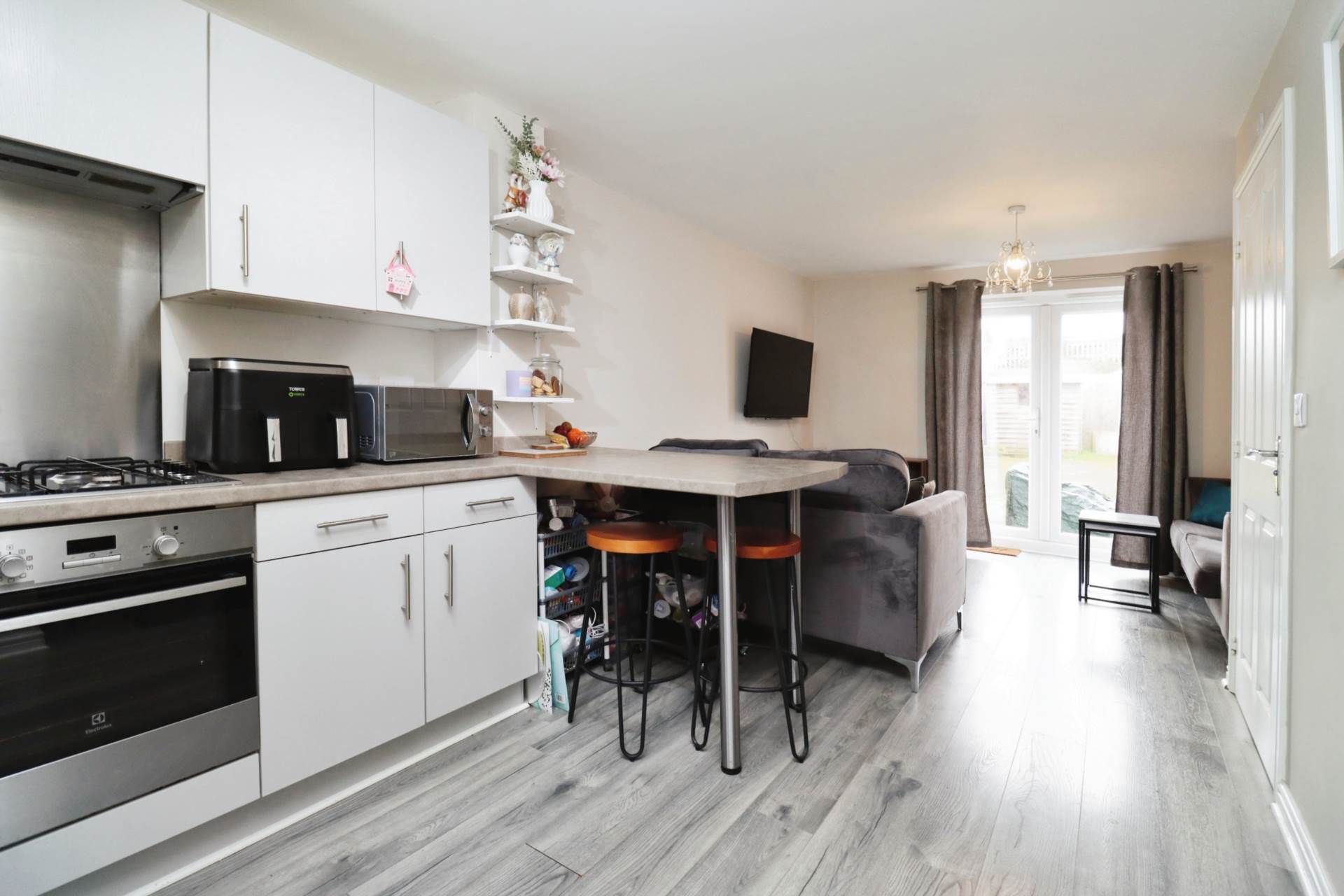 Pool Lane, Bromborough, Image 3