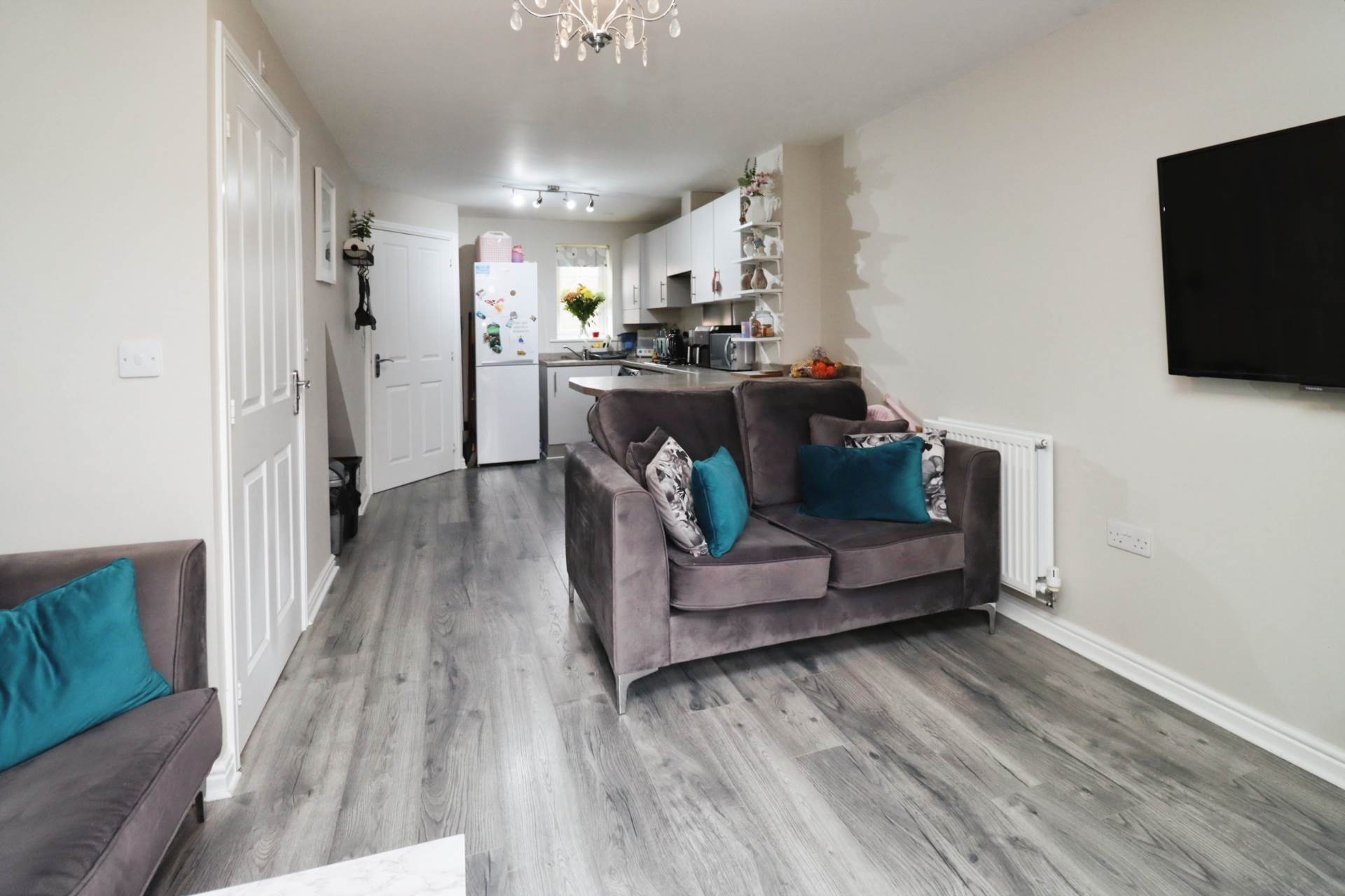Pool Lane, Bromborough, Image 6