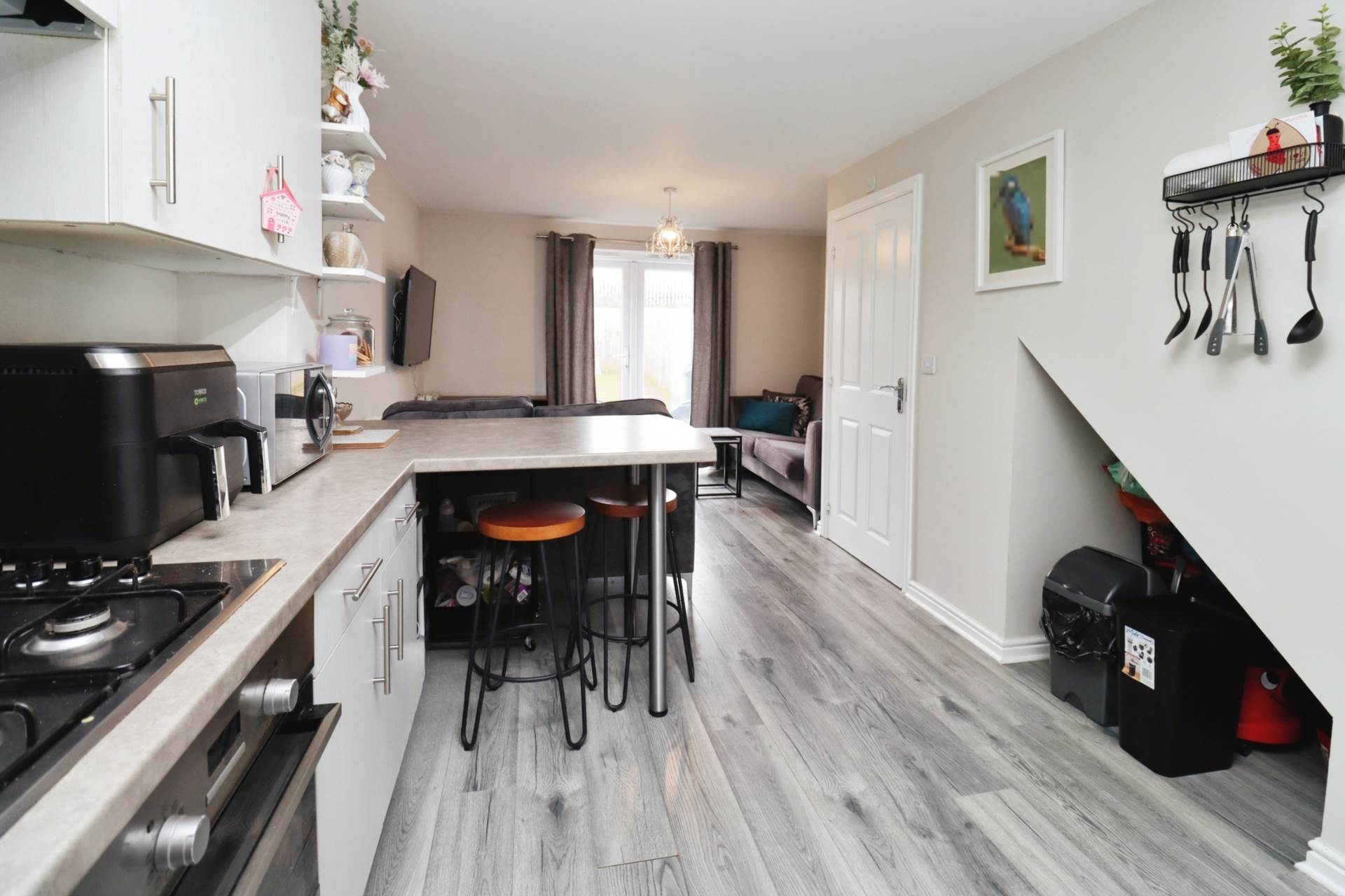 Pool Lane, Bromborough, Image 7