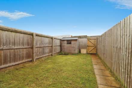 Pool Lane, Bromborough, Image 14