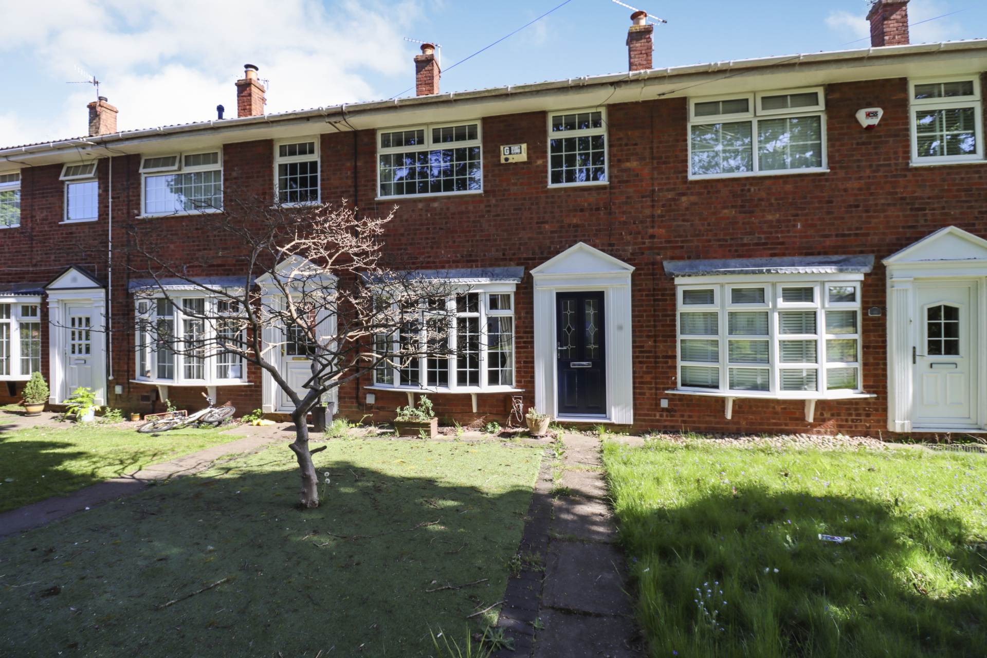 Langley Close, Spital, Image 1