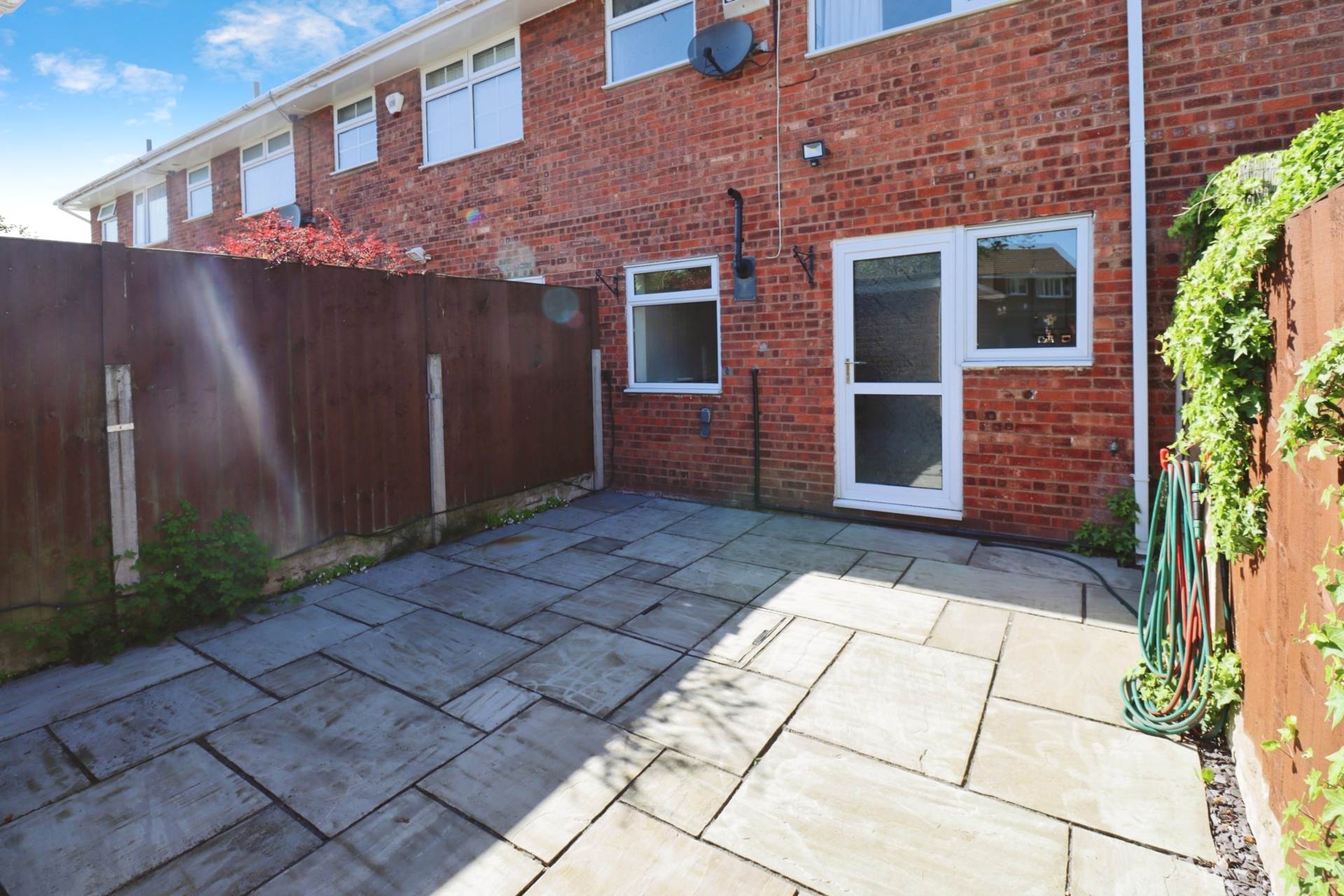 Langley Close, Spital, Image 19