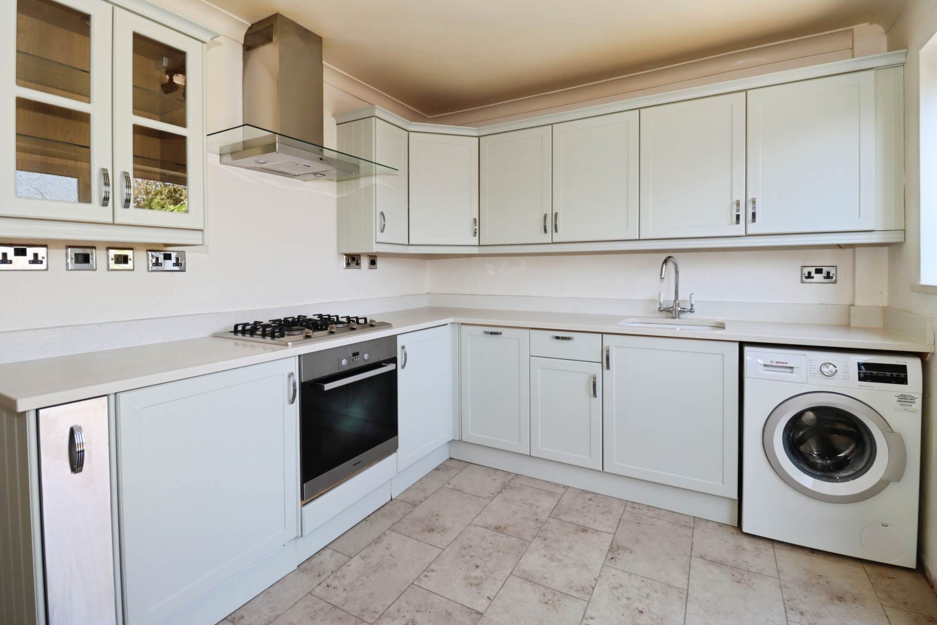 Langley Close, Spital, Image 3