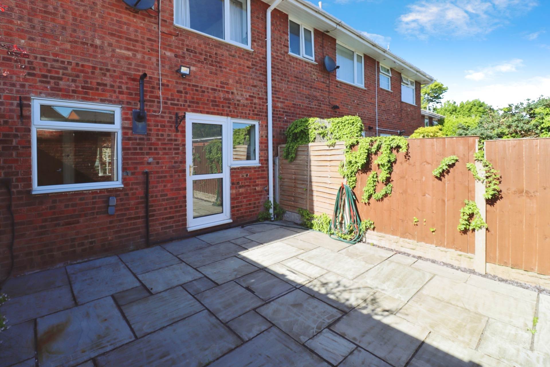 Langley Close, Spital, Image 4