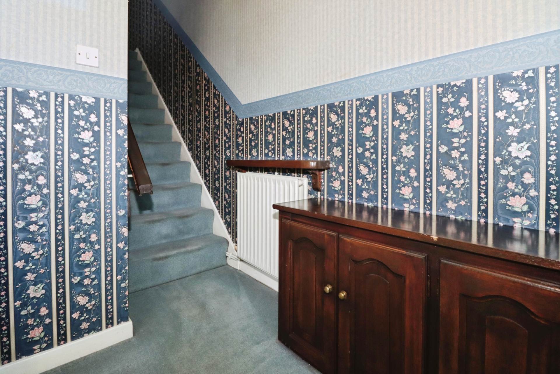 Langley Close, Spital, Image 5