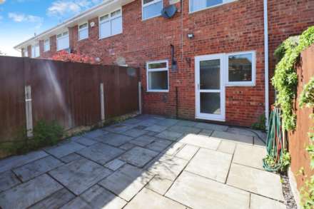 Langley Close, Spital, Image 19