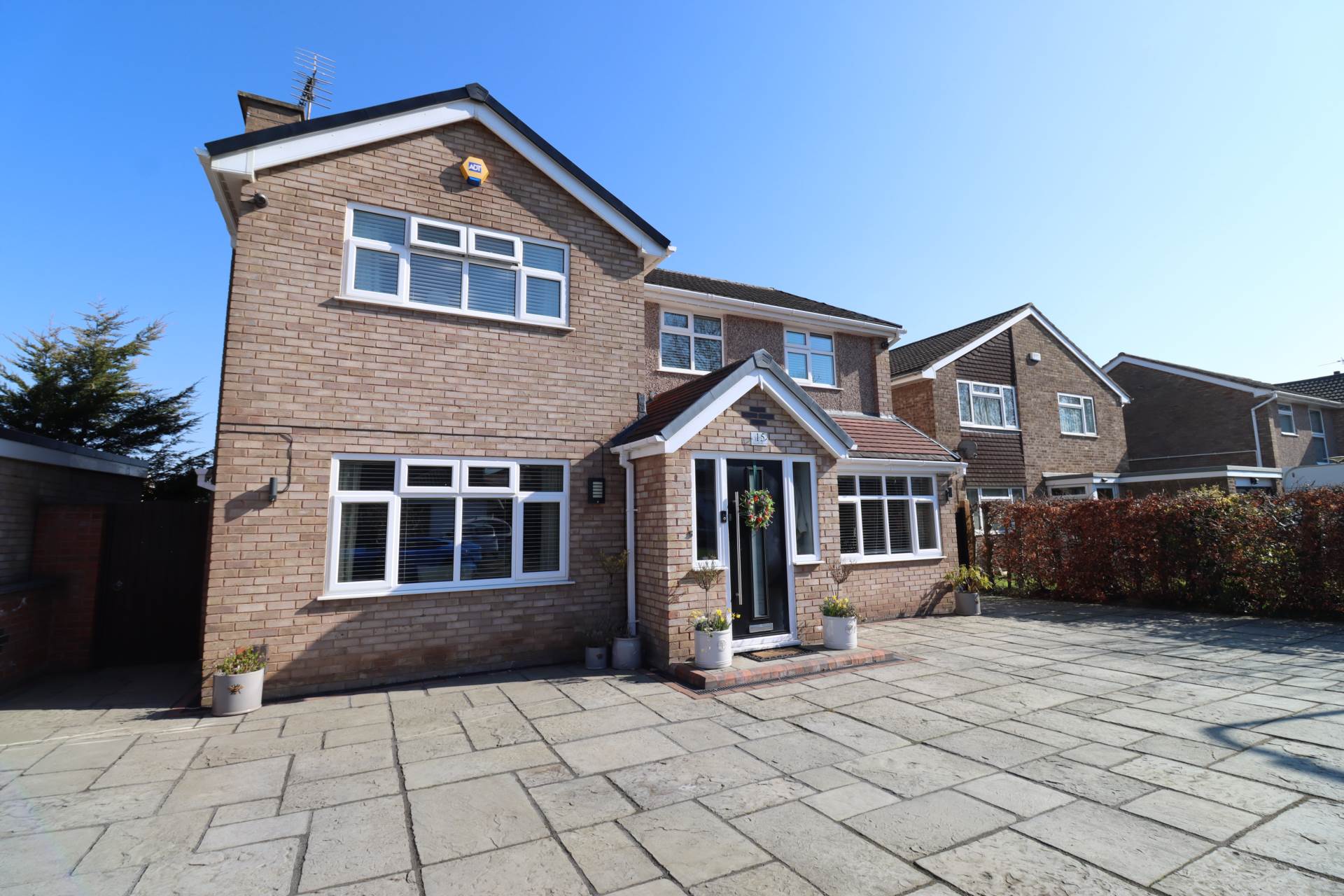 Howells Avenue, Great Sutton, Image 1