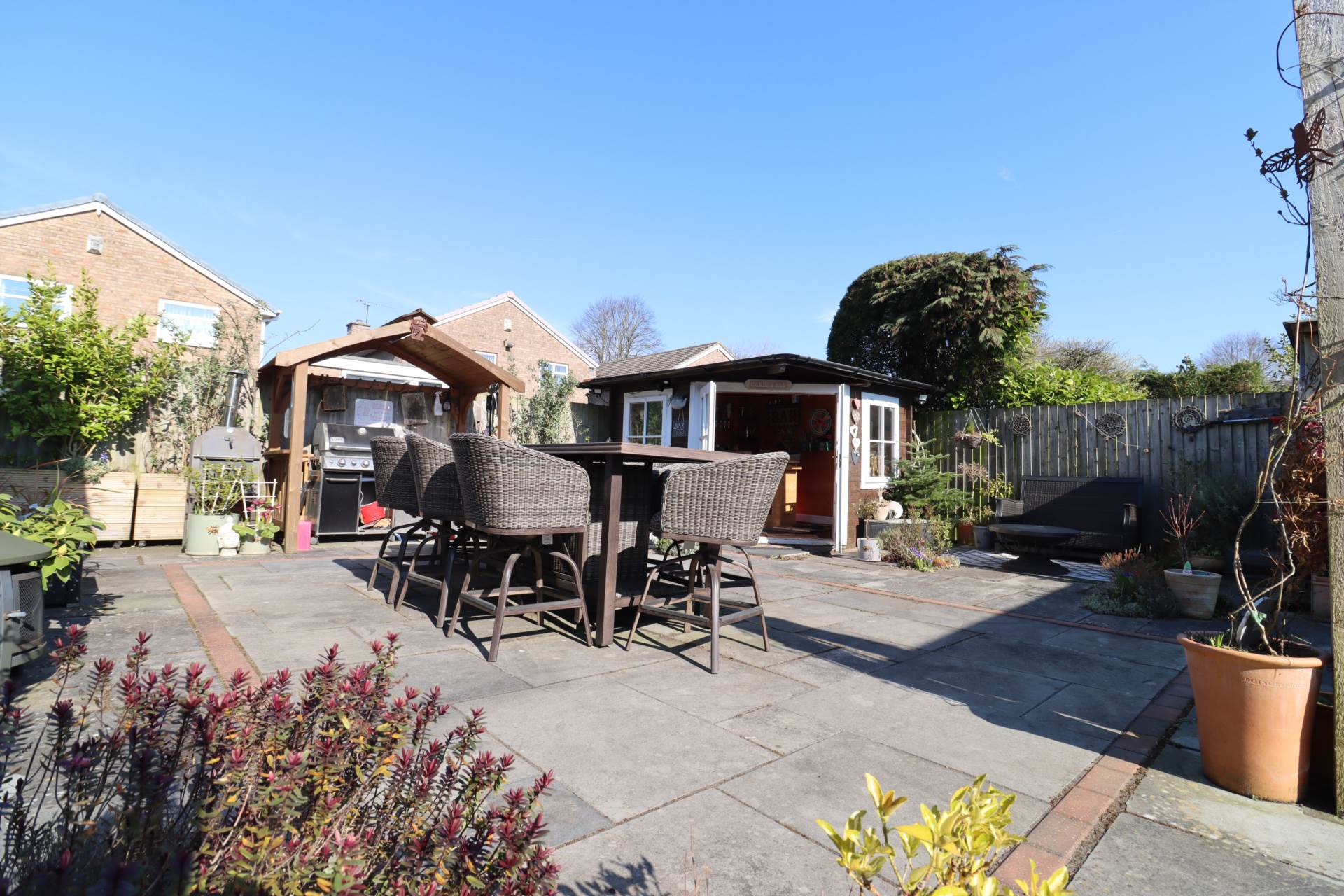 Howells Avenue, Great Sutton, Image 14