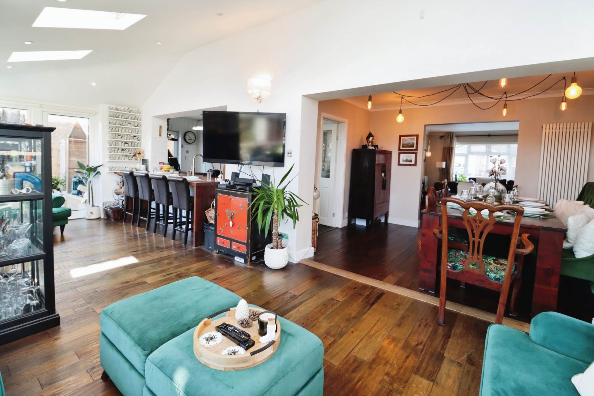 Howells Avenue, Great Sutton, Image 3
