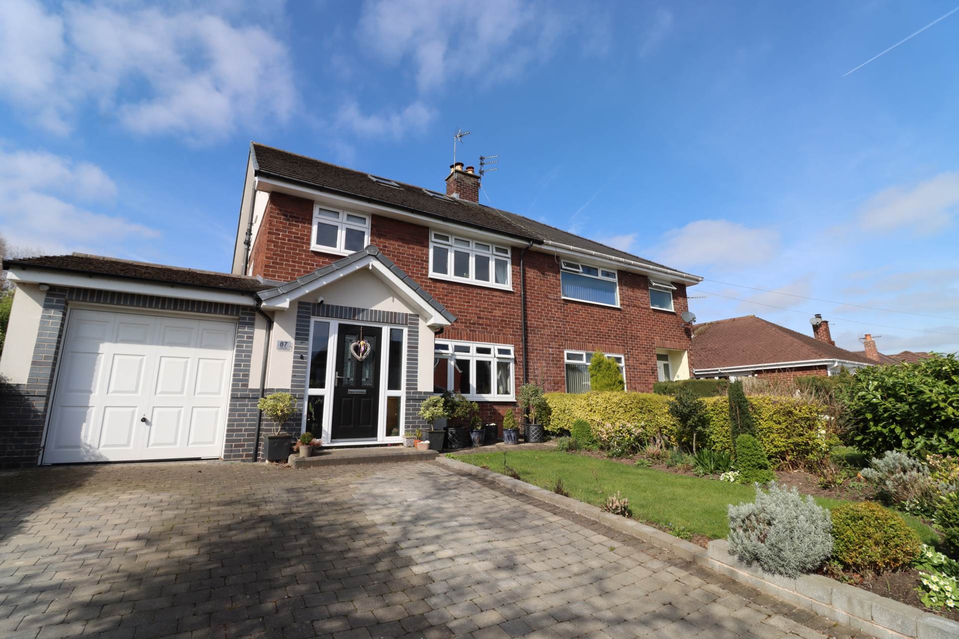 Ferry Road, Eastham, Image 1