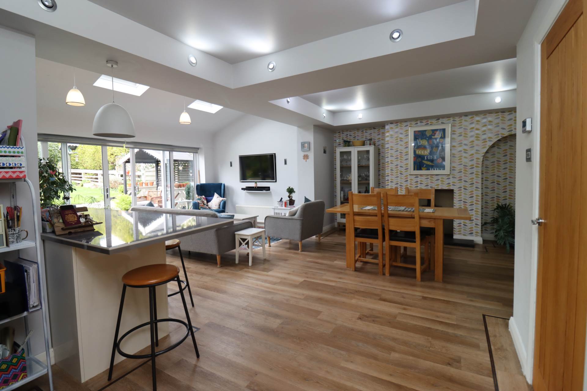 Ferry Road, Eastham, Image 2